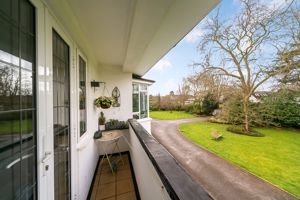 Balcony Views- click for photo gallery